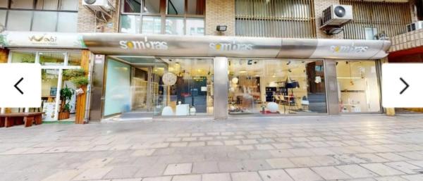 Local en Barrio Ensanche-Diputación