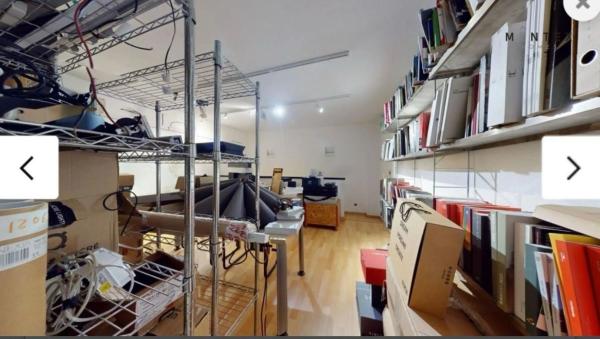 Local en Barrio Ensanche-Diputación