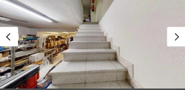 Local en Barrio Ensanche-Diputación