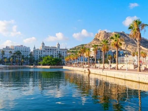 Local en Barrio Ensanche-Diputación