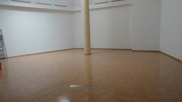 Local en Barrio Ensanche-Diputación