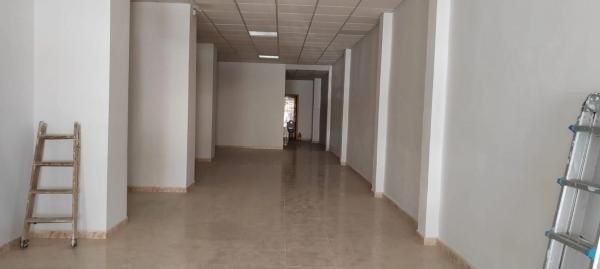 Local en Barrio Ensanche-Diputación