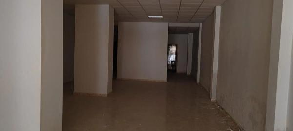 Local en Barrio Ensanche-Diputación