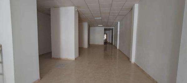 Local en Barrio Ensanche-Diputación