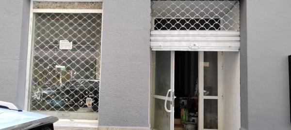 Local en Barrio Ensanche-Diputación