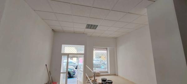 Local en Barrio Ensanche-Diputación