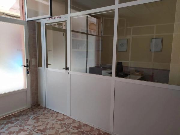 Local en Barrio Carolinas Altas