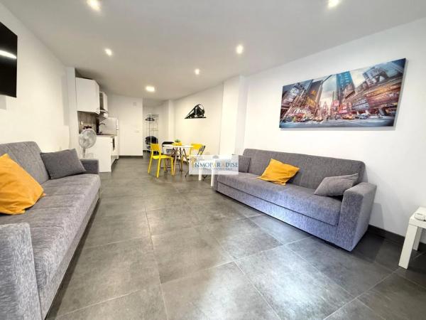 Local en calle Cardenal Payá