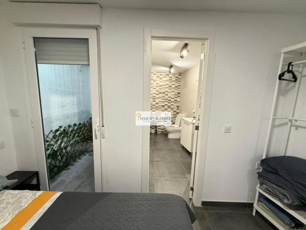 Local en calle Cardenal Payá