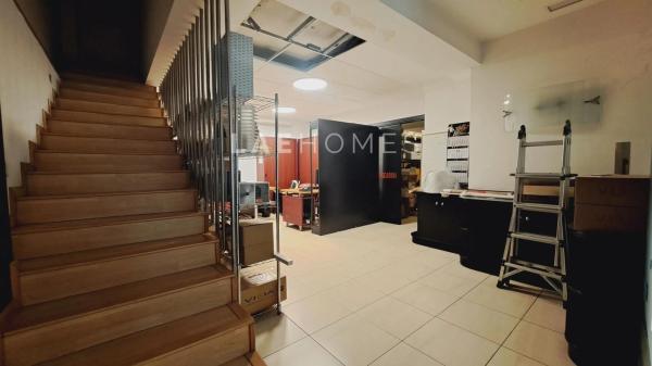 Local en Barrio Ensanche-Diputación