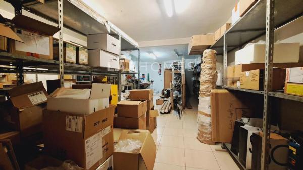 Local en Barrio Ensanche-Diputación