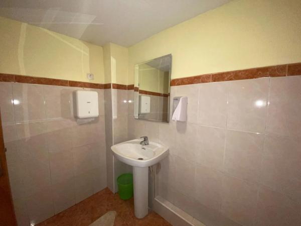 Local en Barrio Los Ángeles