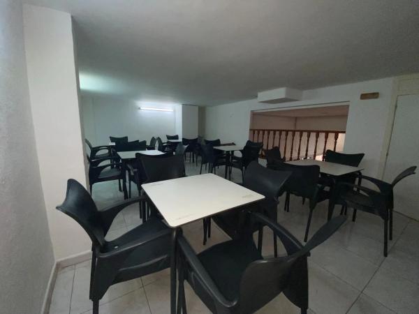 Local en Barrio Los Ángeles