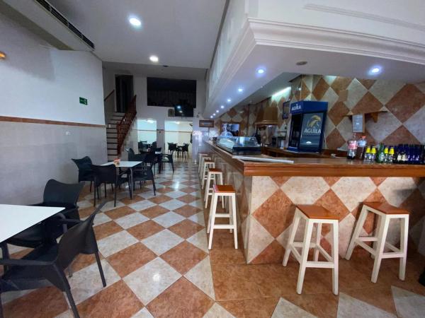 Local en Barrio Los Ángeles