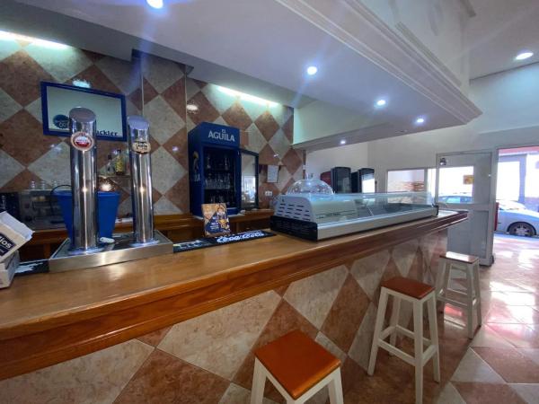 Local en Barrio Los Ángeles