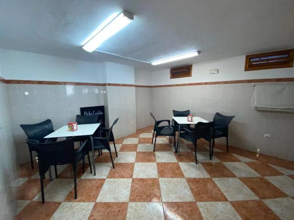 Local en Barrio Los Ángeles