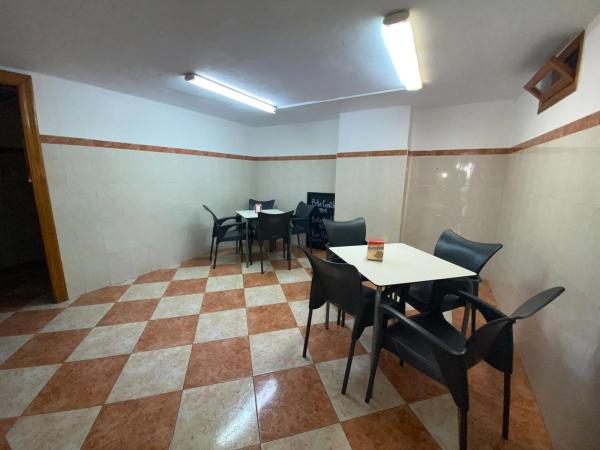 Local en Barrio Los Ángeles