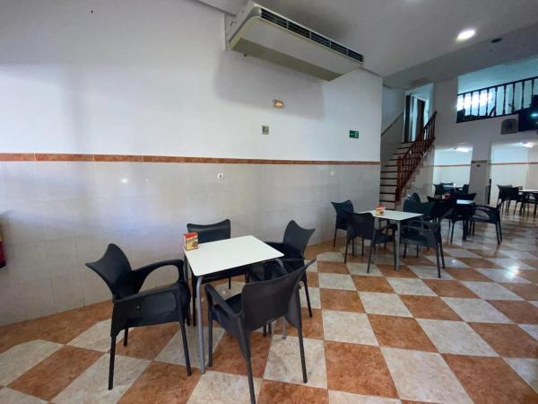 Local en Barrio Los Ángeles