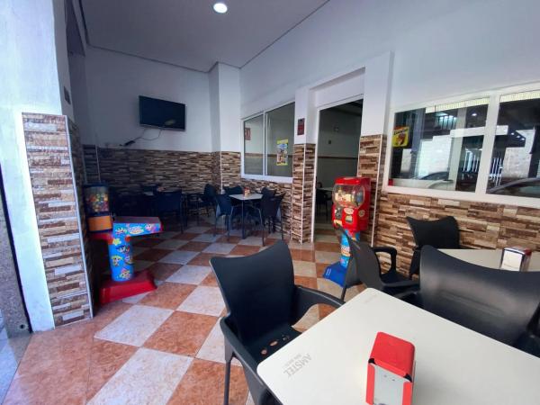 Local en Barrio Los Ángeles