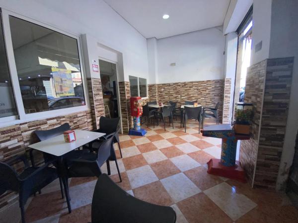 Local en Barrio Los Ángeles