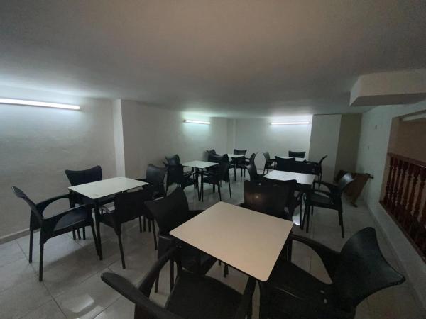 Local en Barrio Los Ángeles