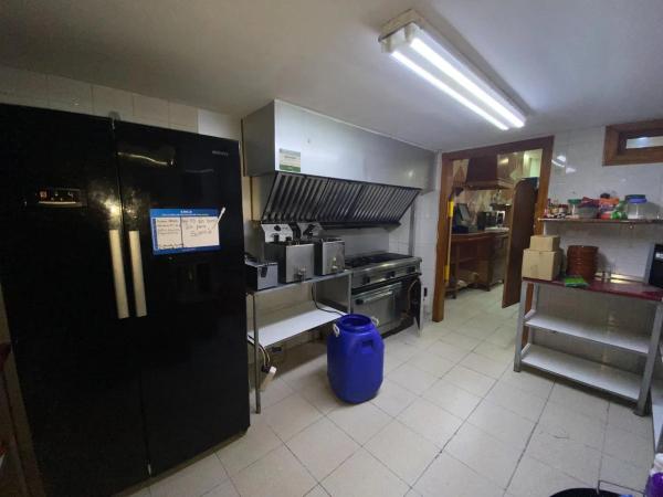 Local en Barrio Los Ángeles