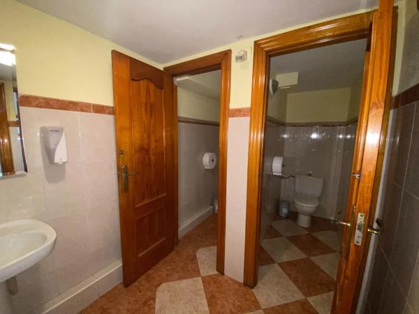 Local en Barrio Los Ángeles