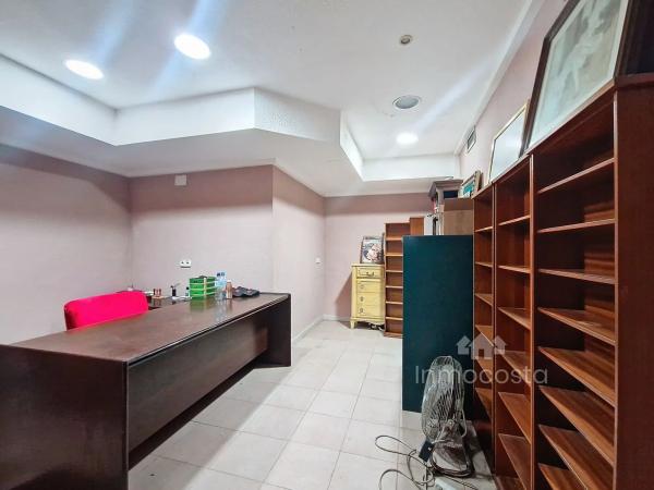 Local en avenida de Dénia