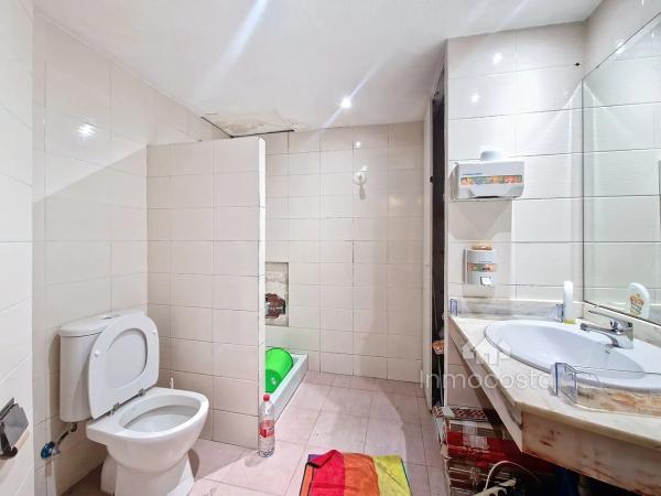 Local en avenida de Dénia