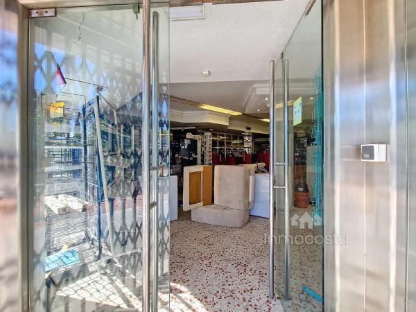 Local en avenida de Dénia