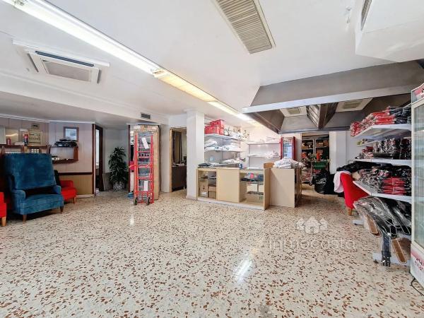 Local en avenida de Dénia