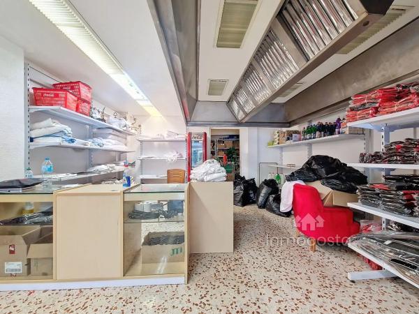 Local en avenida de Dénia