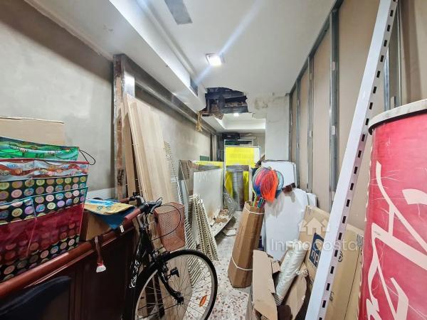 Local en avenida de Dénia