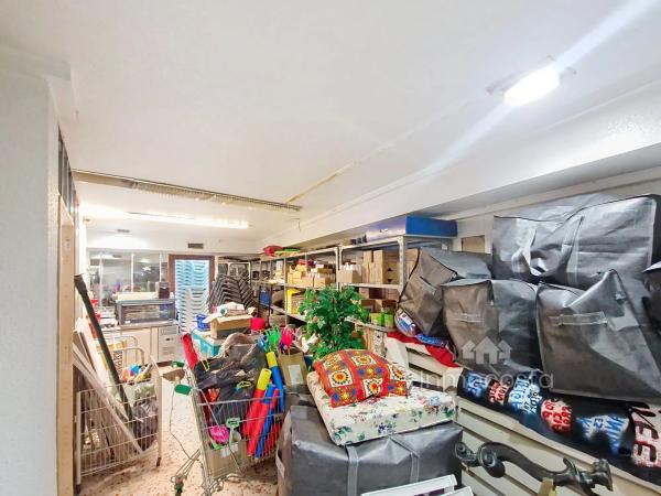 Local en avenida de Dénia