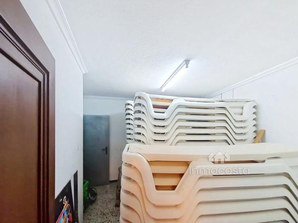 Local en avenida de Dénia