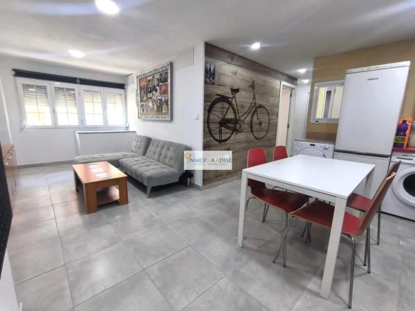 Local en calle Sociedad Cultural Deportiva Betis Florida