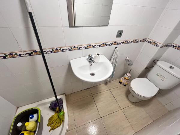 Local en Barrio Mercado