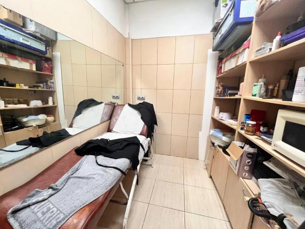 Local en Barrio Mercado