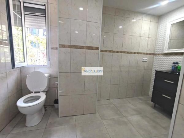 Local en calle Sociedad Cultural Deportiva Betis Florida