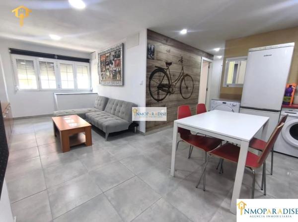 Local en calle Sociedad Cultural Deportiva Betis Florida