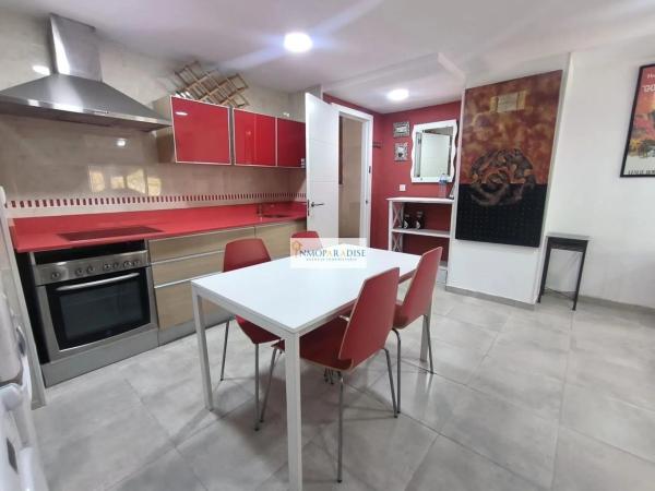 Local en calle Sociedad Cultural Deportiva Betis Florida