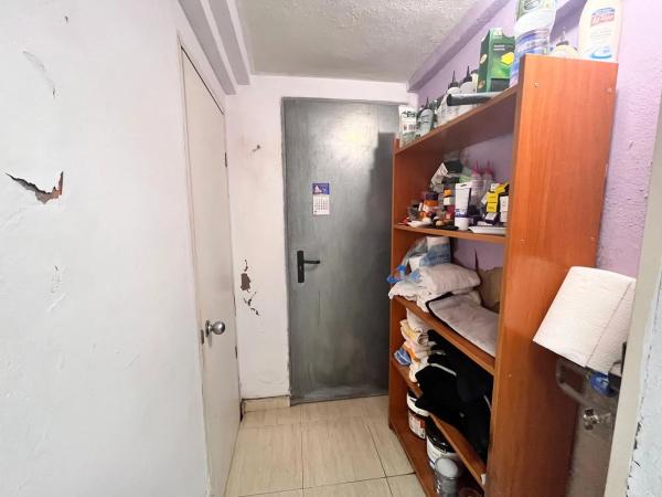 Local en Barrio Mercado