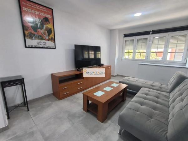 Local en calle Sociedad Cultural Deportiva Betis Florida