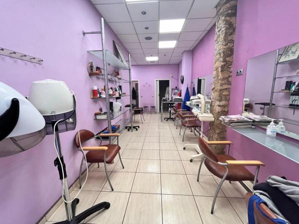 Local en Barrio Mercado