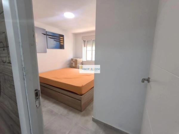 Local en calle Sociedad Cultural Deportiva Betis Florida