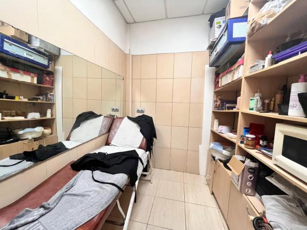 Local en Barrio Mercado