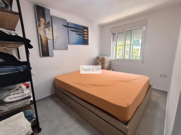 Local en calle Sociedad Cultural Deportiva Betis Florida