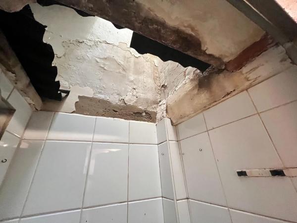 Local en Barrio Mercado