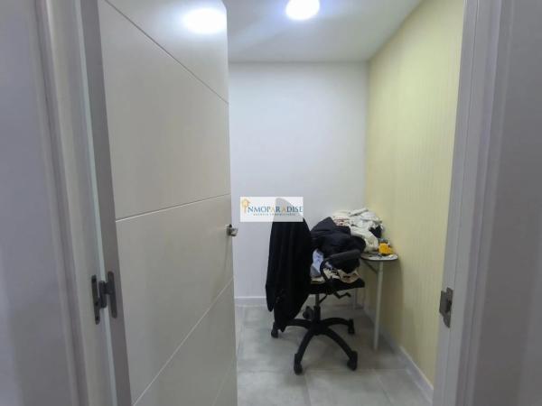 Local en calle Sociedad Cultural Deportiva Betis Florida