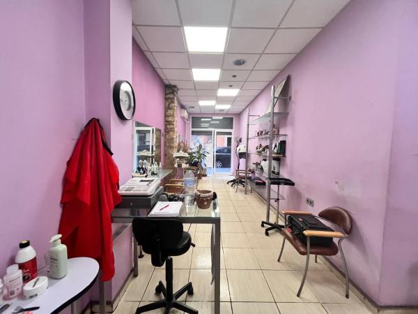 Local en Barrio Mercado